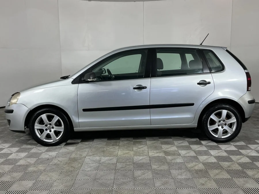 Used 2010 Volkswagen Polo 1.4 Comfortline - WeBuyCars The Dome Used 2010 Volkswagen Polo 1.4 Comfortline - WeBuyCars The Dome