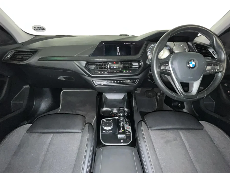 Used 2020 BMW 1 Series 118i - WeBuyCars Durban Used 2020 BMW 1 Series 118i - WeBuyCars Durban