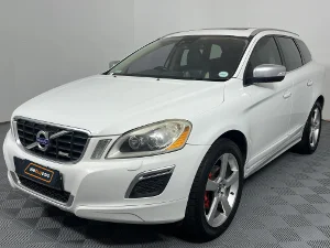 Used 2010 Volvo XC60 3.0T R-Design