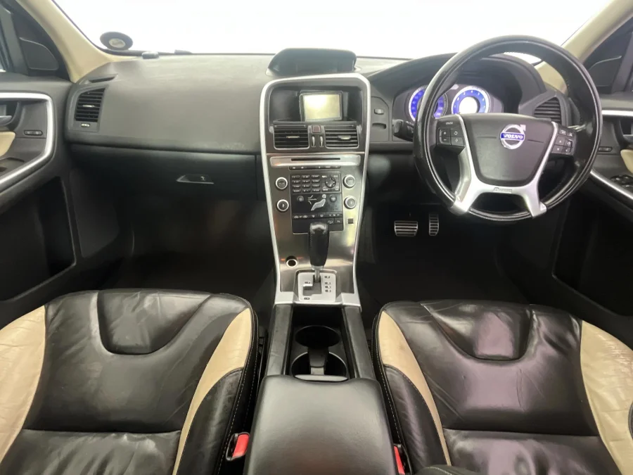 Used 2010 Volvo XC60 3.0T R-Design - WeBuyCars JHB South Used 2010 Volvo XC60 3.0T R-Design - WeBuyCars JHB South