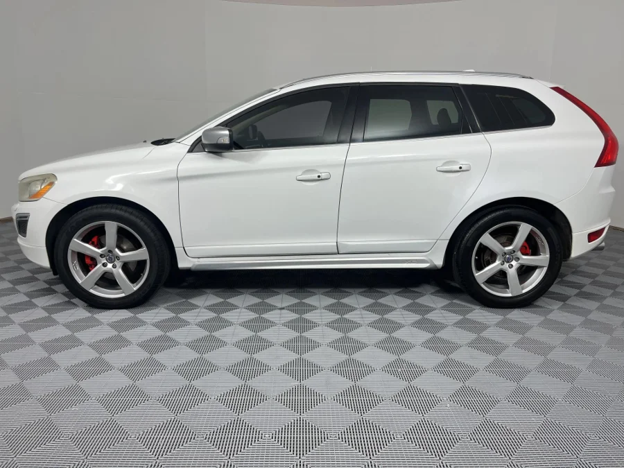 Used 2010 Volvo XC60 3.0T R-Design - WeBuyCars JHB South Used 2010 Volvo XC60 3.0T R-Design - WeBuyCars JHB South