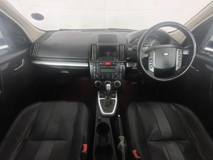 Used 2011 Land Rover Freelander 2 SD4 SE - WeBuyCars Polokwane Used 2011 Land Rover Freelander 2 SD4 SE - WeBuyCars Polokwane