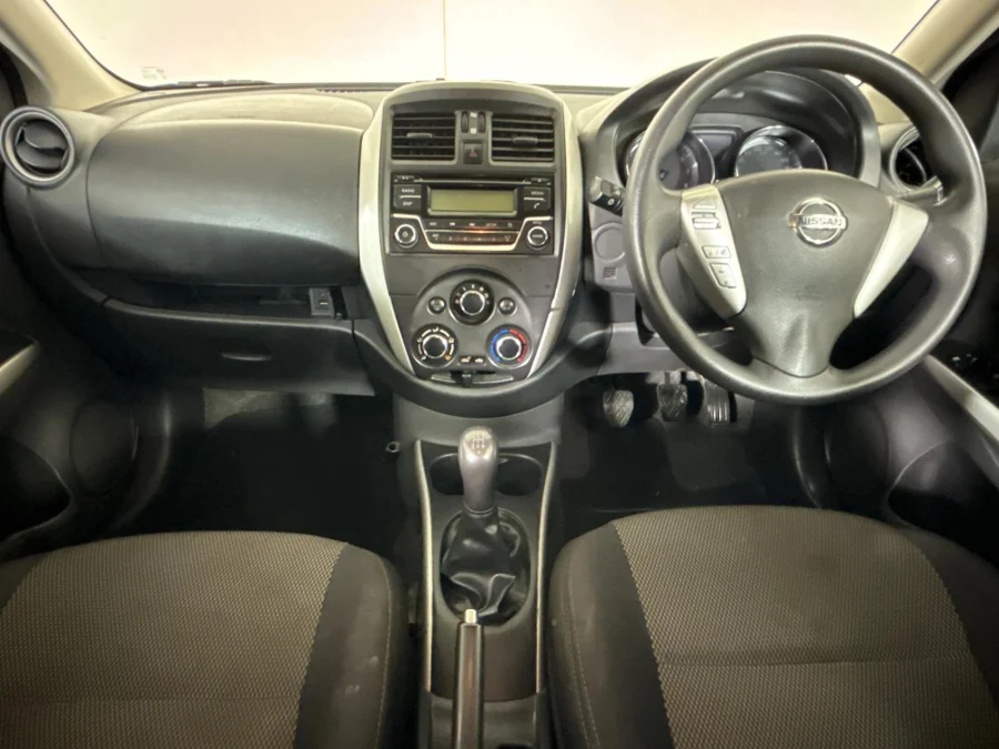 Used 2022 Nissan Almera 1.5 Acenta - WeBuyCars Midstream Used 2022 Nissan Almera 1.5 Acenta - WeBuyCars Midstream