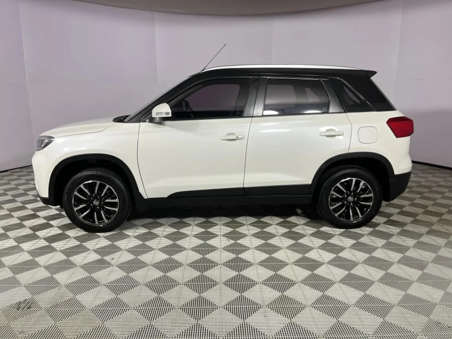 Used 2022 Toyota Urban Cruiser 1.5 XR auto - WeBuyCars Montana