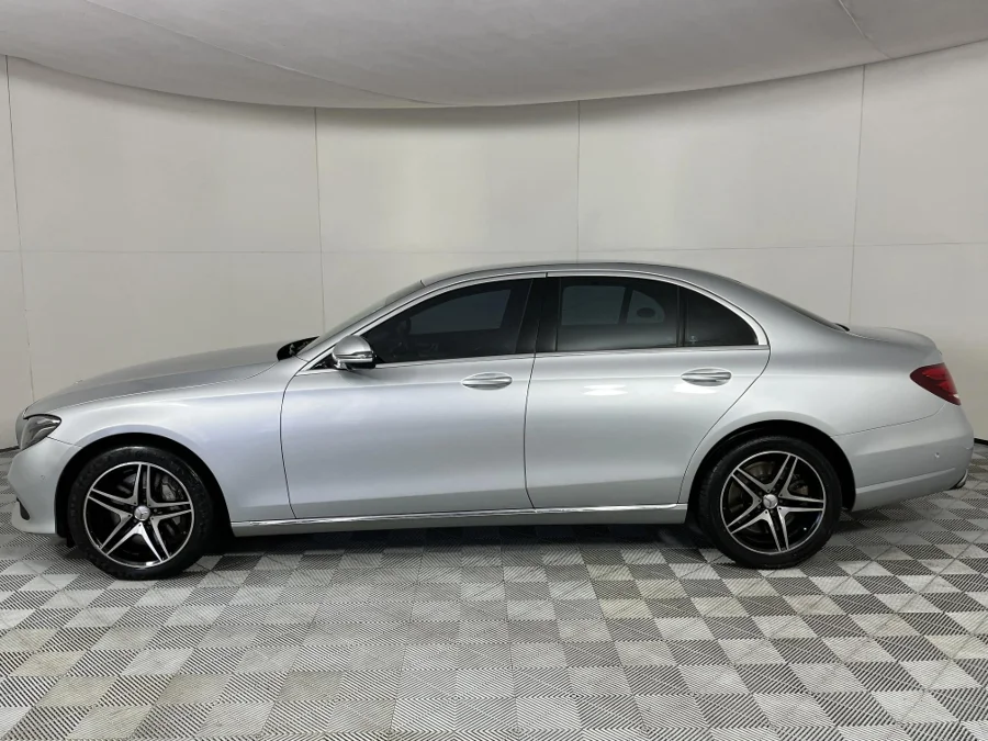 Used 2017 Mercedes-Benz E-Class E400 Exclusive 4Matic - WeBuyCars Mbombela