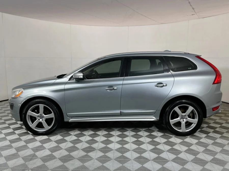 Used 2013 Volvo XC60 T6 Essential - WeBuyCars JHB South