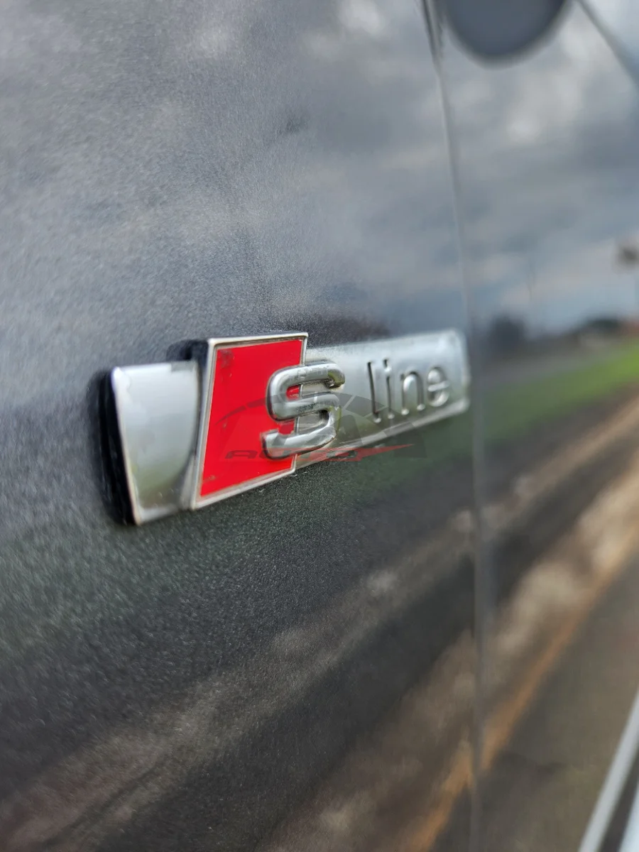 Used 2016 Audi A4 2.0TFSI - LFA Auto