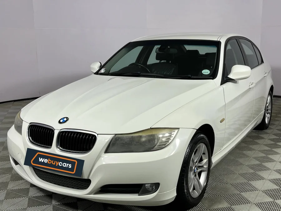 Used 2011 BMW 3 Series 320d auto - WeBuyCars Durban Used 2011 BMW 3 Series 320d auto - WeBuyCars Durban