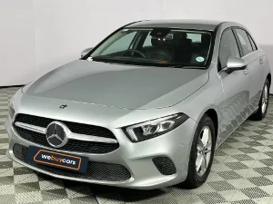 Used 2019 Mercedes-Benz A-Class A200 hatch AMG Line