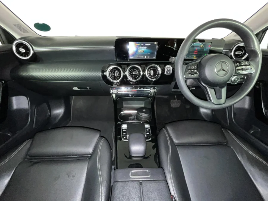 Used 2019 Mercedes-Benz A-Class A200 hatch AMG Line - WeBuyCars Montana