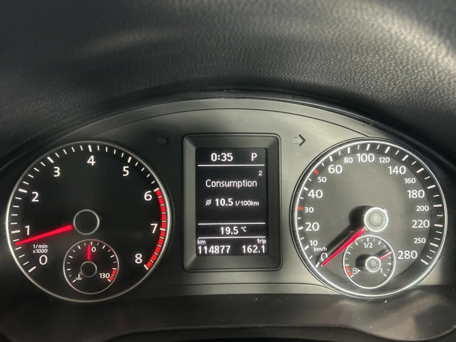 Used 2010 Volkswagen Scirocco 2.0TSI Sportline auto - WeBuyCars Richmond