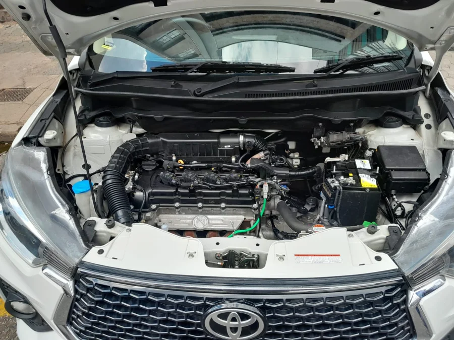 Used 2025 Toyota Rumion 1.5 SX manual - Carmart Auto Dealer