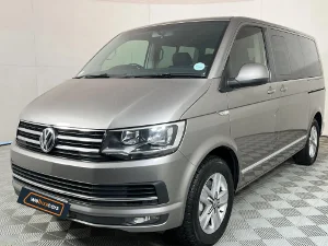 Used 2018 Volkswagen Kombi 2.0BiTDI SWB Comfortline auto