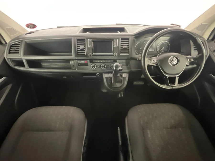 Used 2018 Volkswagen Kombi 2.0BiTDI SWB Comfortline auto - WeBuyCars JHB South