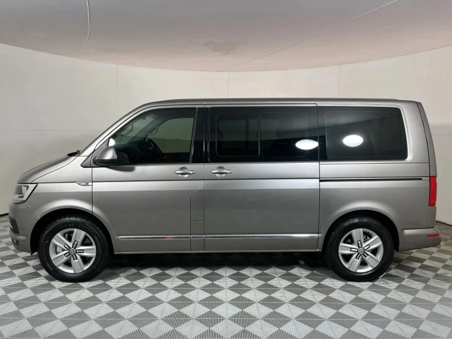 Used 2018 Volkswagen Kombi 2.0BiTDI SWB Comfortline auto - WeBuyCars JHB South