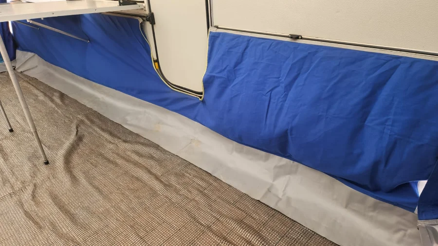 2012 Sprite Splash - Pretoria Caravans & Outdoor