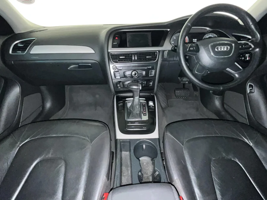 Used 2015 Audi A4 2.0TDI SE Sport Edition Plus auto - WeBuyCars Durban Used 2015 Audi A4 2.0TDI SE Sport Edition Plus auto - WeBuyCars Durban