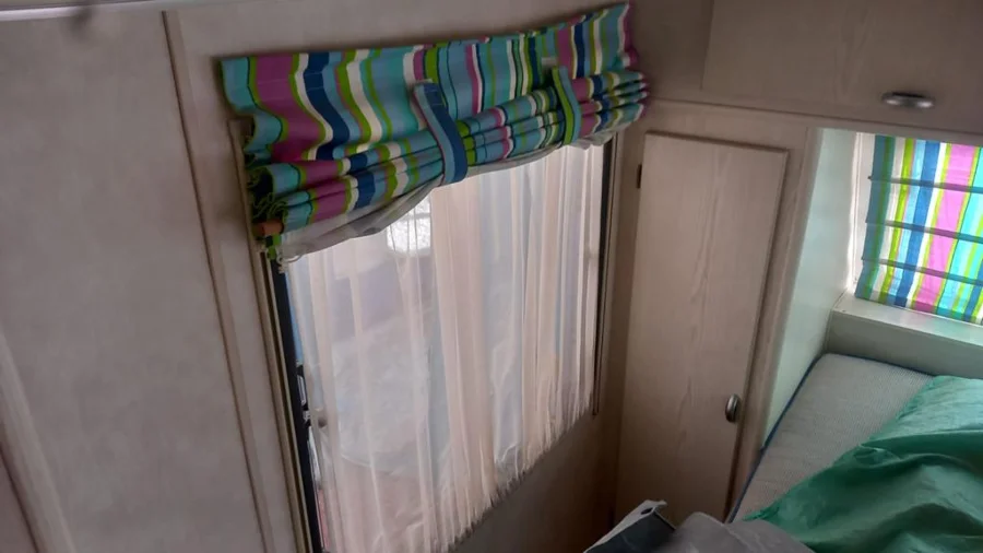 2007 Sprite Swing - Pretoria Caravans & Outdoor