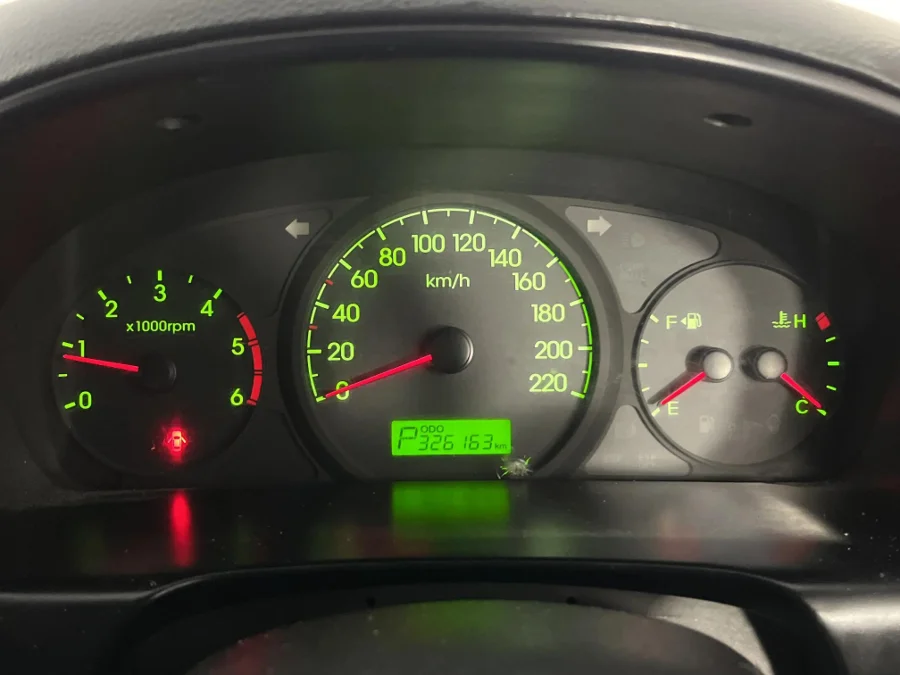 Used 2014 Hyundai H-1 2.5VGTi panel van - WeBuyCars Brackenfell Cape Town