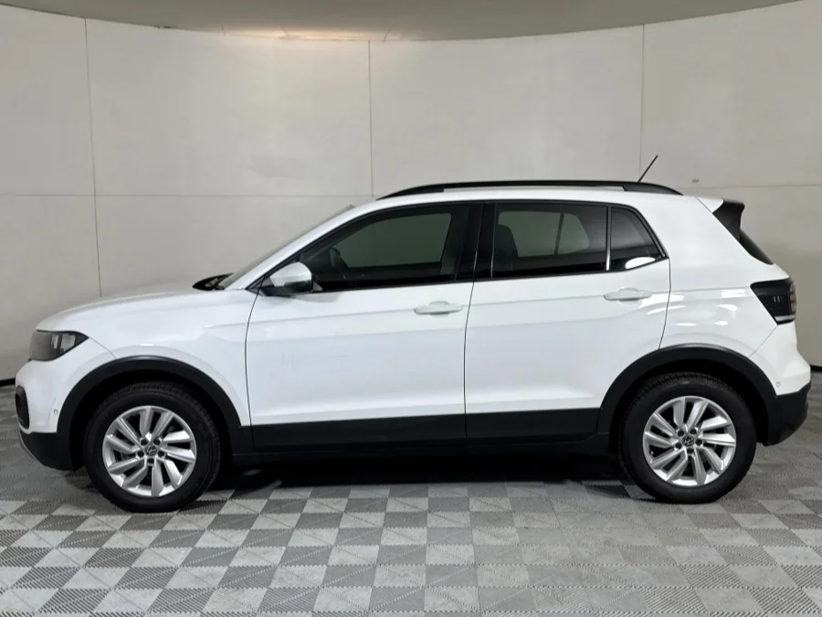 Used 2020 Volkswagen T-Cross 1.0TSI 85kW Comfortline - WeBuyCars Midstream