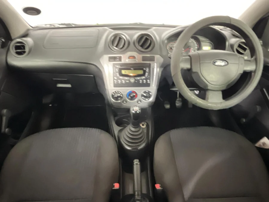 Used 2010 Ford Figo 1.4 Ambiente - WeBuyCars Lansdowne Used 2010 Ford Figo 1.4 Ambiente - WeBuyCars Lansdowne