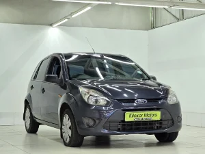 Used 2012 Ford Figo 1.4 Ambiente