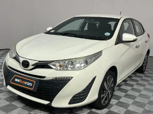 Used 2018 Toyota Yaris 1.5 Xs