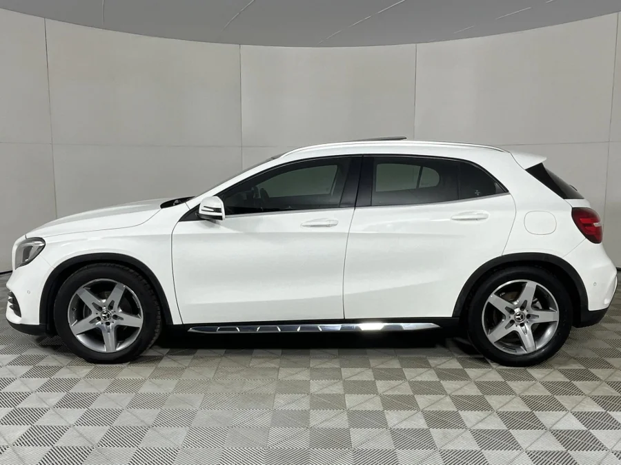 Used 2019 Mercedes-Benz GLA 200 auto - WeBuyCars Polokwane