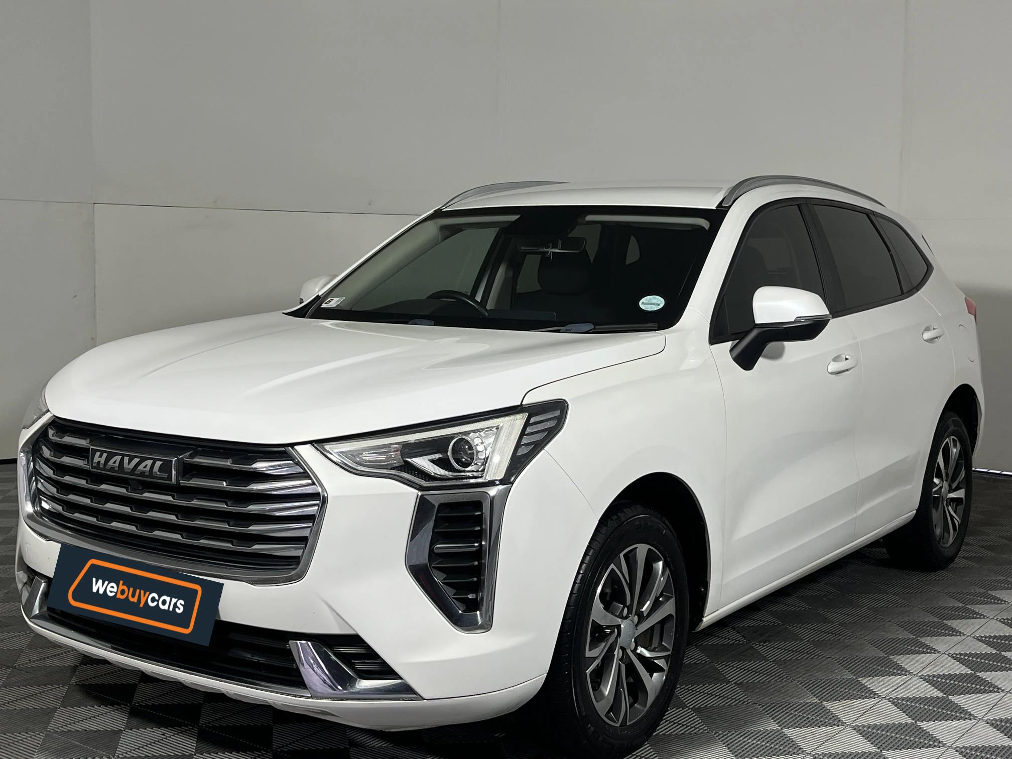 Used 2021 Haval Jolion 1.5T Premium