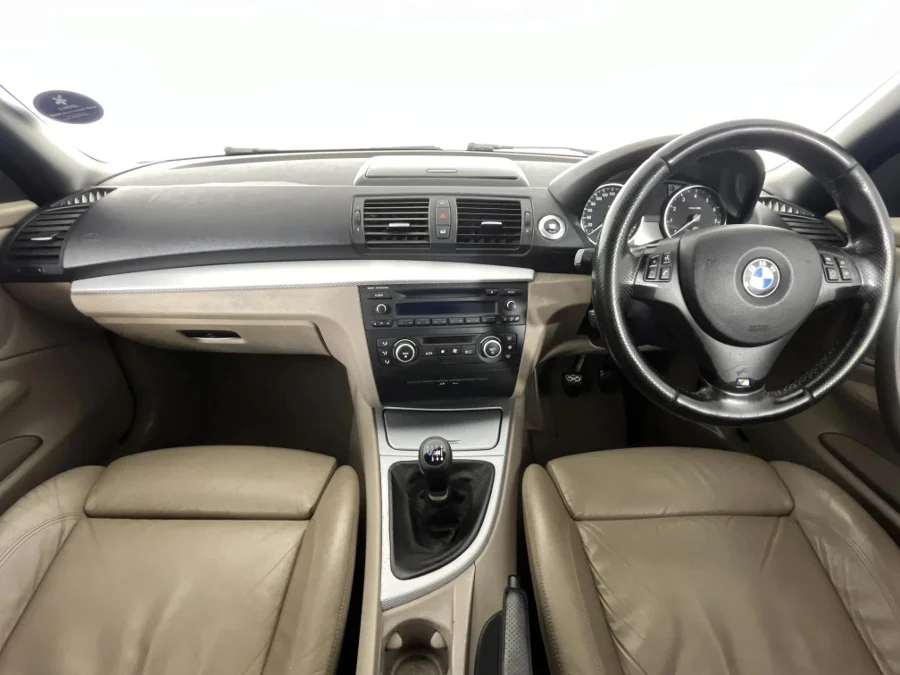 Used 2009 BMW 1 Series 135i convertible - WeBuyCars The Dome