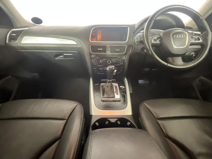 Used 2012 Audi Q5 2.0TDI S quattro auto - WeBuyCars Richmond
