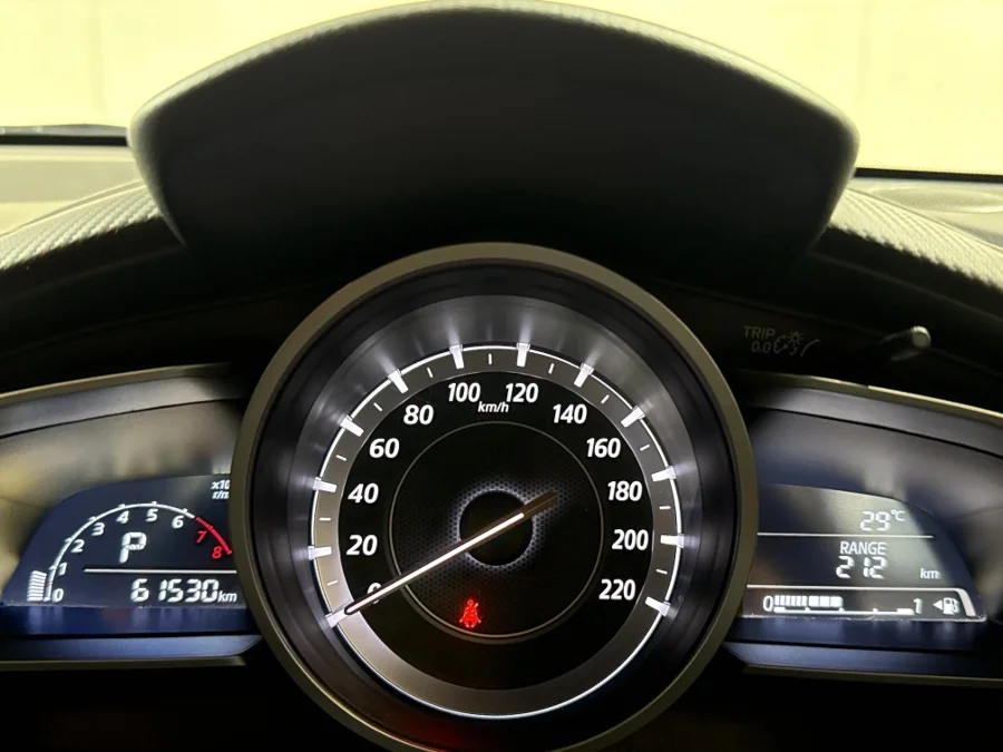 Used 2016 Mazda Mazda2 1.5 Dynamic auto - WeBuyCars Midstream Used 2016 Mazda Mazda2 1.5 Dynamic auto - WeBuyCars Midstream