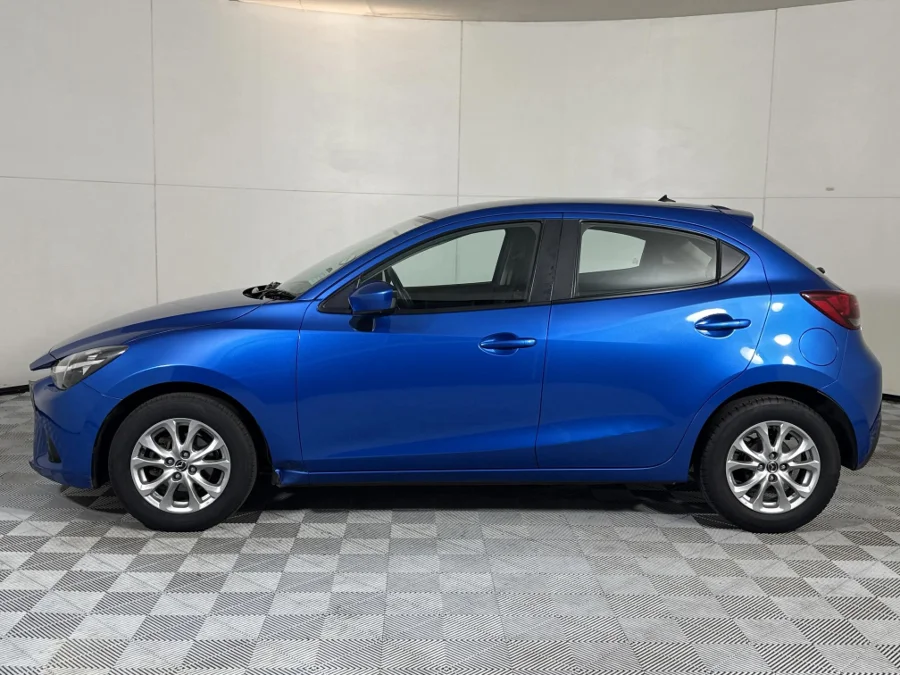 Used 2016 Mazda Mazda2 1.5 Dynamic auto - WeBuyCars Midstream Used 2016 Mazda Mazda2 1.5 Dynamic auto - WeBuyCars Midstream