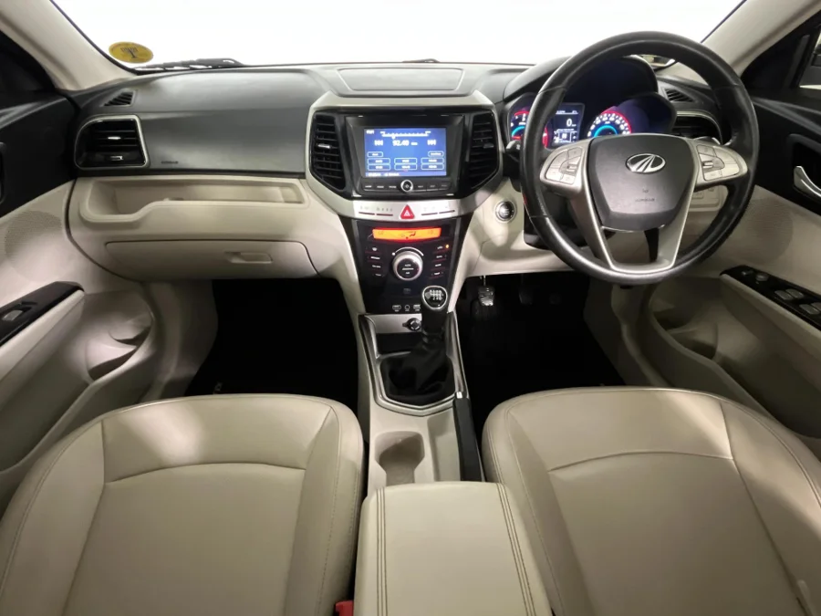 Used 2020 Mahindra XUV300 1.5TD W8 - WeBuyCars Silverlakes