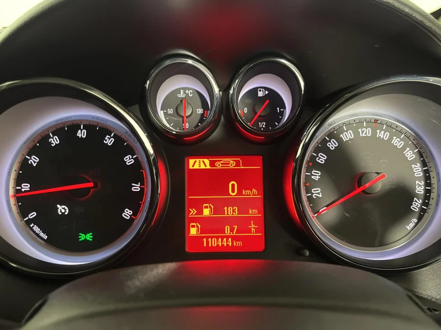 Used 2015 Opel Astra GTC 1.6 Turbo Sport - WeBuyCars Germiston Used 2015 Opel Astra GTC 1.6 Turbo Sport - WeBuyCars Germiston