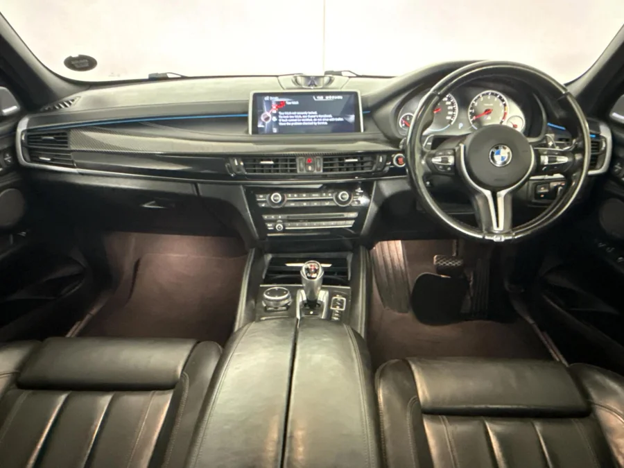 Used 2015 BMW X5 M edition black fire - WeBuyCars Midstream