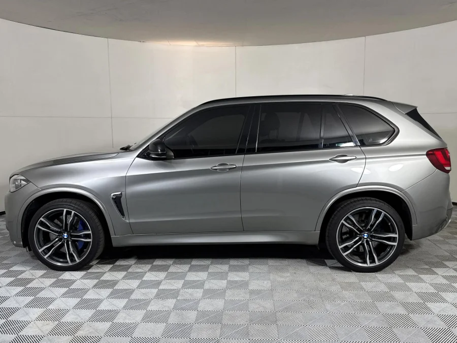 Used 2015 BMW X5 M edition black fire - WeBuyCars Midstream