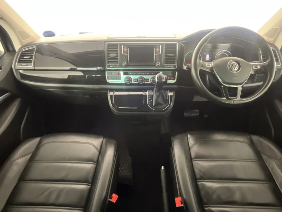 Used 2016 Volkswagen Caravelle 2.0BiTDI Highline - WeBuyCars Pietermaritzburg Used 2016 Volkswagen Caravelle 2.0BiTDI Highline - WeBuyCars Pietermaritzburg