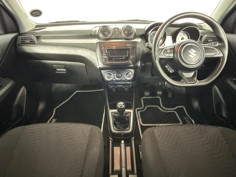 Used 2023 Suzuki Swift 1.2 GL manual - WeBuyCars Richmond Used 2023 Suzuki Swift 1.2 GL manual - WeBuyCars Richmond
