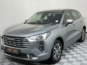 Used 2021 Haval Jolion 1.5T City