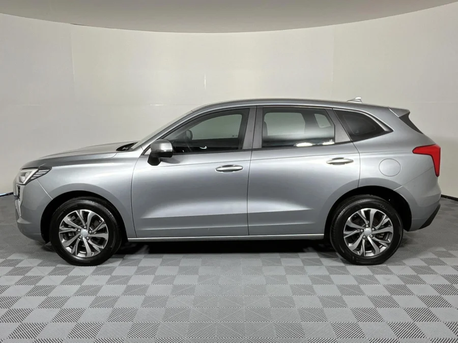 Used 2021 Haval Jolion 1.5T City - WeBuyCars  Witbank