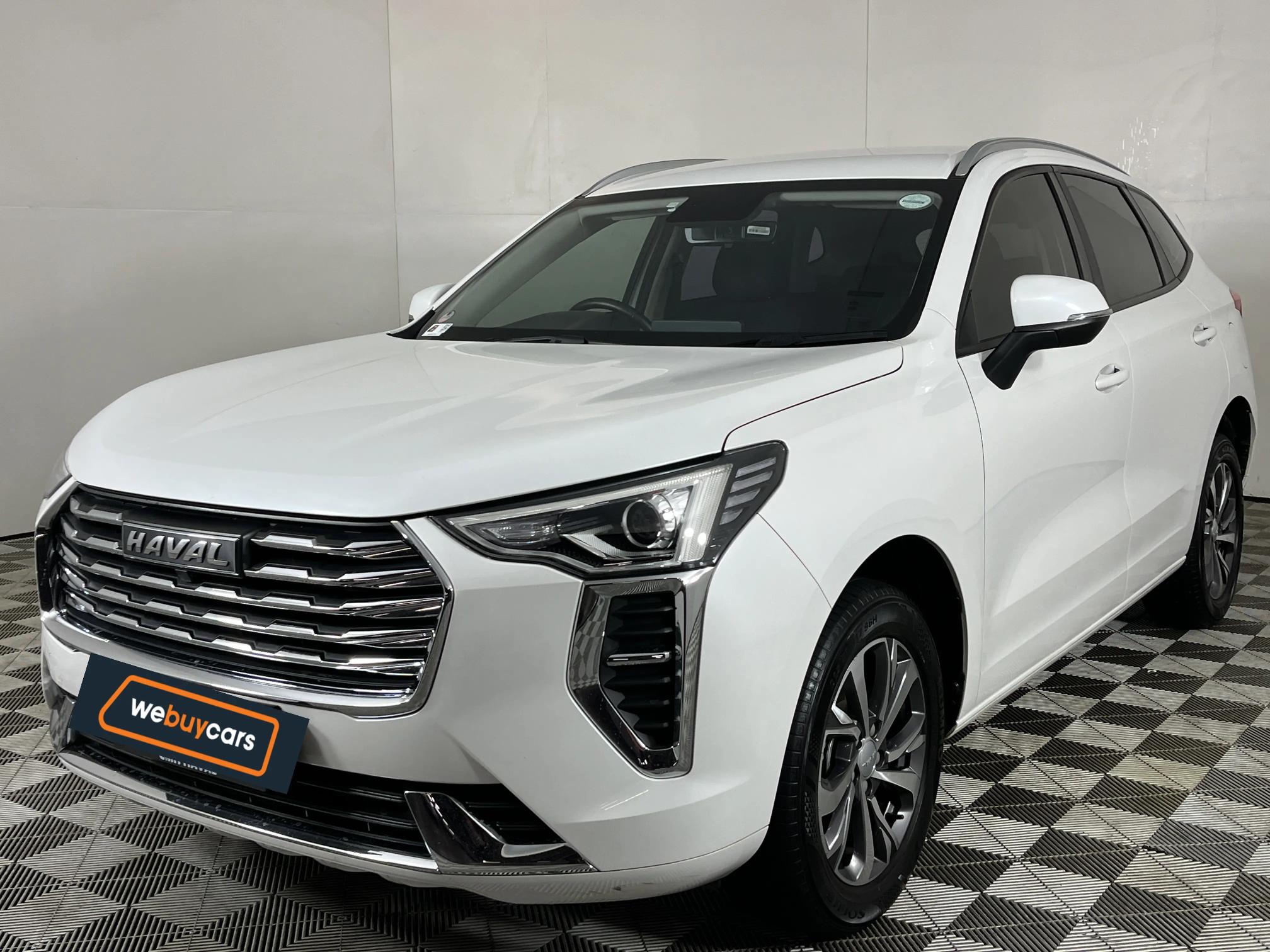 Used 2023 Haval Jolion 1.5T Premium
