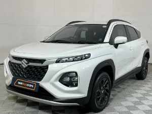 Used 2024 Suzuki Fronx 1.5 GL manual