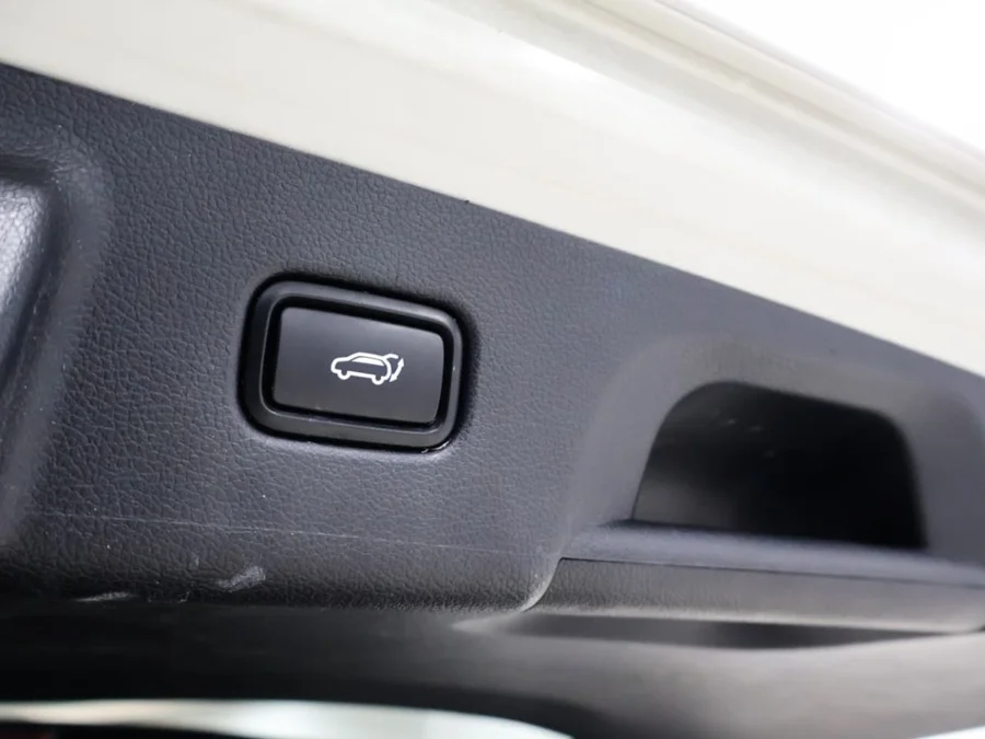 Used 2021 Hyundai Palisade 2.2D 4WD Elite 7-seater - ICar Gezina