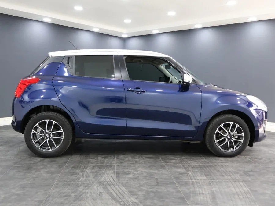 Used 2023 Suzuki Swift 1.2 GLX auto - ICar Gezina