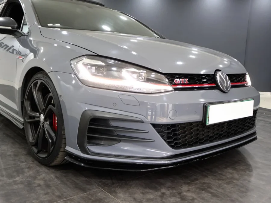Used 2020 Volkswagen Golf GTI TCR - ICar Gezina