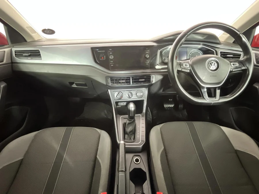 Used 2021 Volkswagen Polo hatch 1.0TSI Highline auto - WeBuyCars Mbombela