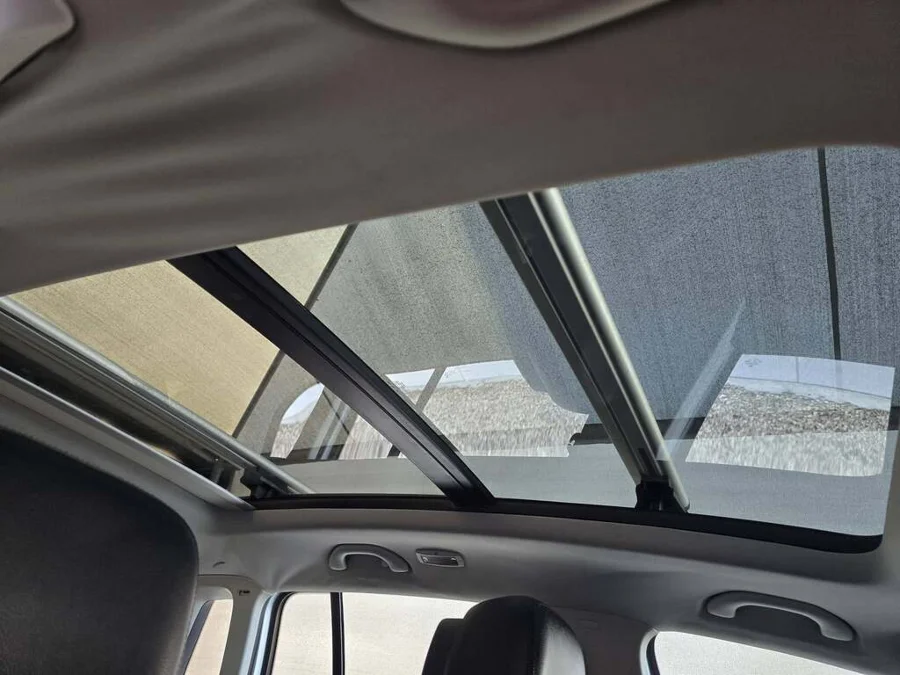 Used 2014 Volkswagen Tiguan 2.0TDI Trend&Fun - Deals 4 Wheels