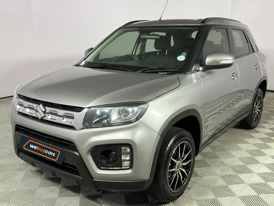 Used 2021 Suzuki Vitara Brezza 1.5 GL - WeBuyCars Durban Used 2021 Suzuki Vitara Brezza 1.5 GL - WeBuyCars Durban