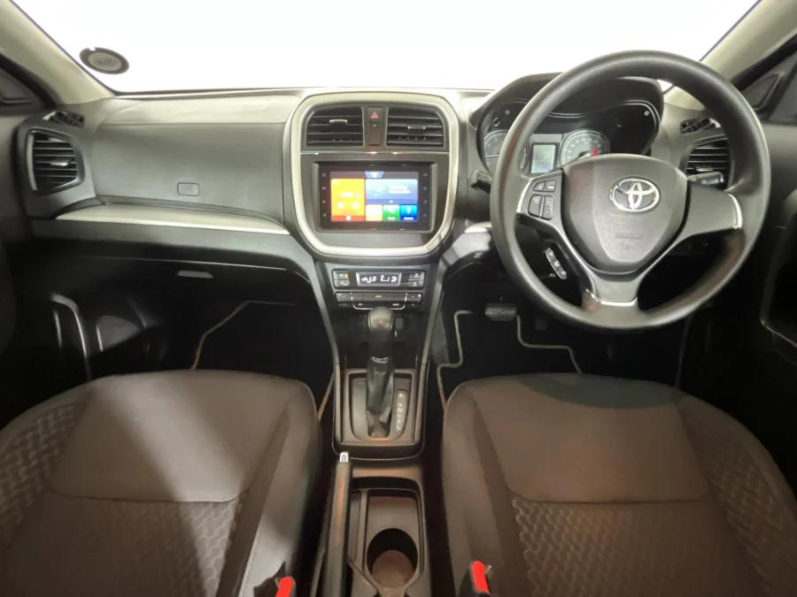 Used 2022 Toyota Urban Cruiser 1.5 XS auto - WeBuyCars Silverlakes Used 2022 Toyota Urban Cruiser 1.5 XS auto - WeBuyCars Silverlakes